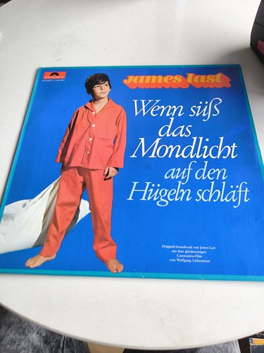 James last wenn - , "wenn