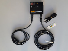 REMS EMSG 160 Nr. 261001