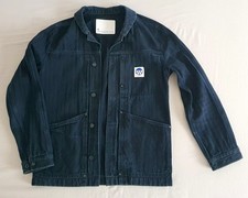 Vintage G-Star Jeans Jacke by Marc Newson Gr. M Workwear Style