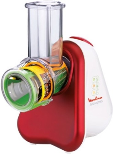 Moulinex dj7535 schnitzelwerk - moulinex,