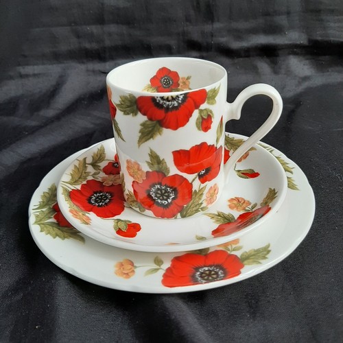 Roy kirkham monet - roy, monet/klatschmohn