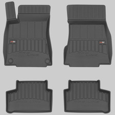 Pro-Line Gummimatten für Mercedes-Benz B-Klasse W247 ab 2018 Allwetter