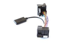 Bluetooth Aux in Adapter