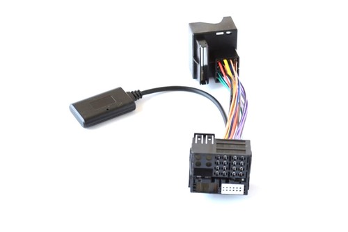 Bluetooth aux adapter - aux, in