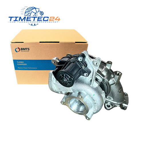 Neuer original turbolader opel - original,