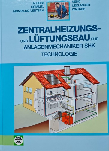 Zentralheizungs und - zentralheizungs-,