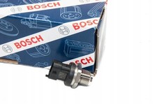 BOSCH Sensor Kraftstoffdruck