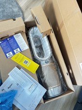 Dyson | TP09 Pro Purifier Cool Formaldehyde | Luftreiniger Ventilator weiß/gold