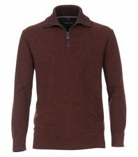 CASAMODA Pullover uni