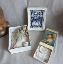 Konvolut Aussteuer für Puppen