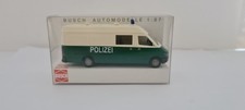 Busch 47803 - Mercedes-Benz MB