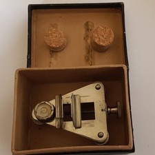 Altes Uhrmacherwerkzeug –