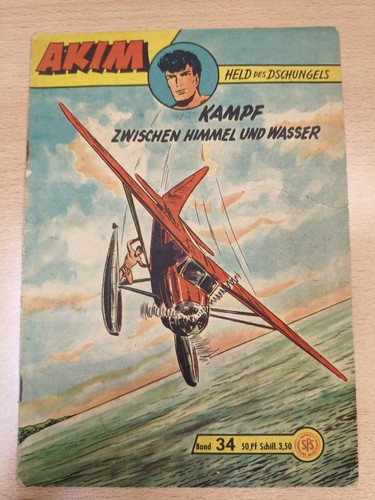 Lehning großband akim held - lehning,