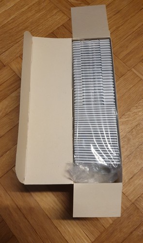 Diarahmen wess slide mounts - slide,