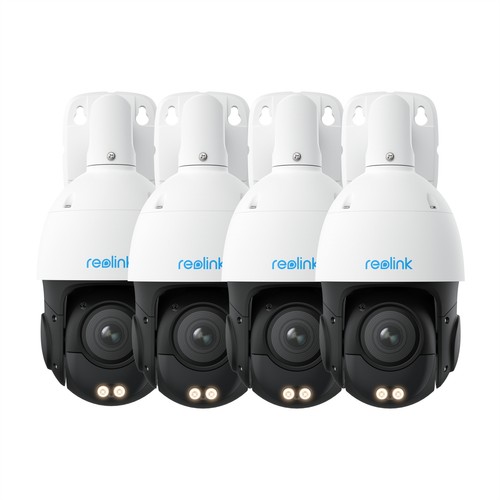 Reolink rlc 823s1 - reolink, ptz