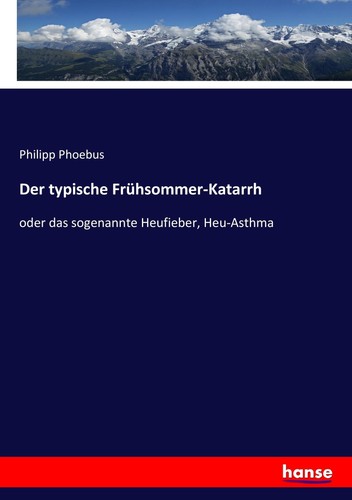 Der typische