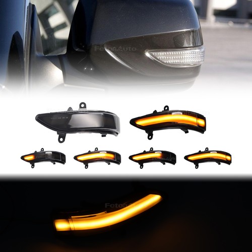 Led blinker spiegelblinker - led,