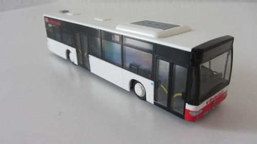 Rietze mercedes citaro o - rietze, 1:87