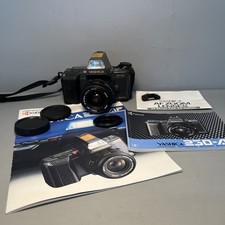 Yashica 230-AF mit