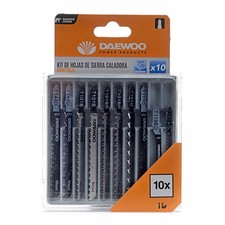 Daewoo DWKIT10JS