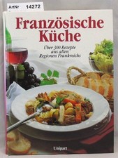Französische Küche. Über