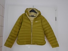 Tolle Daunenjacke v. NIKE