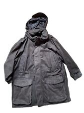 Hochwertige Blaser XL Suede Jagd Jacke Gepolstert Wasser/winddicht Ramtex Heavy