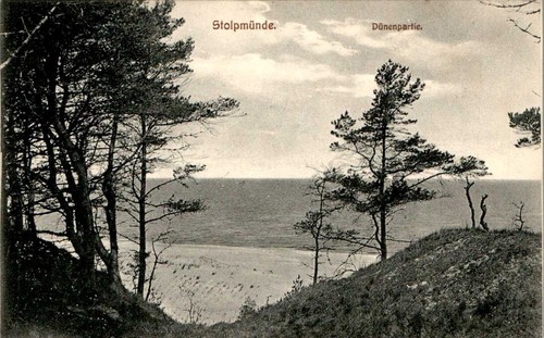 Gruss aus stolpmünde stolp - aus,