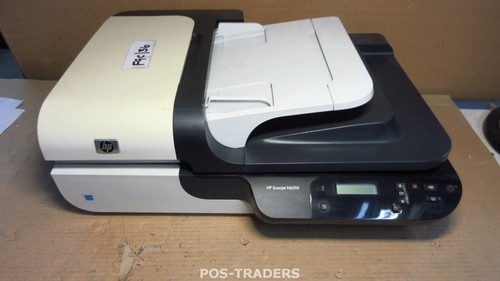 Scanjet n6310 usb - n6310,