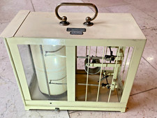 Antiker Thermo-Hygrograph