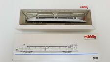 Märklin 3077 Schienenzeppelin