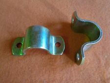 HT Stabilisator Lagerbügel  SET Hinterachse passend für Porsche 911 65-77 N E U