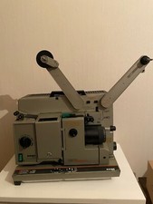 Bauer/Bosch 16mm P8 L Professional Projektor