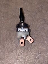 LUCAS SPB200 Kippschalter Toggle Switch Midget Lotus Volvo P1800 Sunbeam Alpine