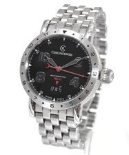 Chronoswiss Timemaster 150