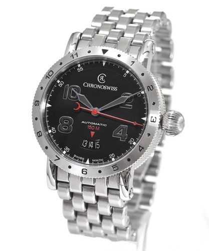 Chronoswiss timemaster 150 - chronoswiss,