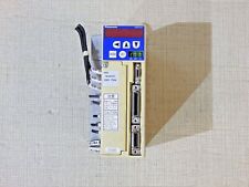  Panasonic MSD083A2XX Servo Driver  Used