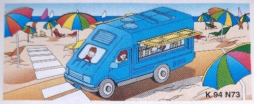 Beipackzettel üei - beipackzettel,