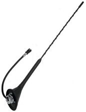 Dachantenne RAKU 2 Stabantenne Antennenfuss Passend für VW Polo 9N 6N Verstärker