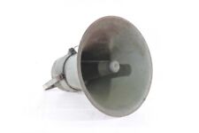 alter Druckkammerlautsprecher Typ 129 KD 43,5cm Ø !! Lautsprecher Halle Werk DDR