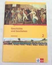Geschichte und Geschehen