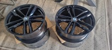 Alufelgen BMW F32 19Zoll Original