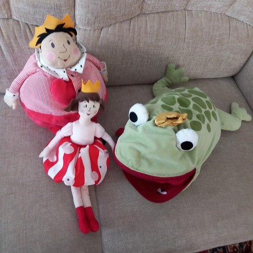 Ikea frosch könig - frosch,, und