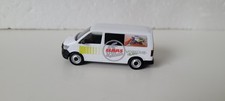 Herpa VW T6  Claas