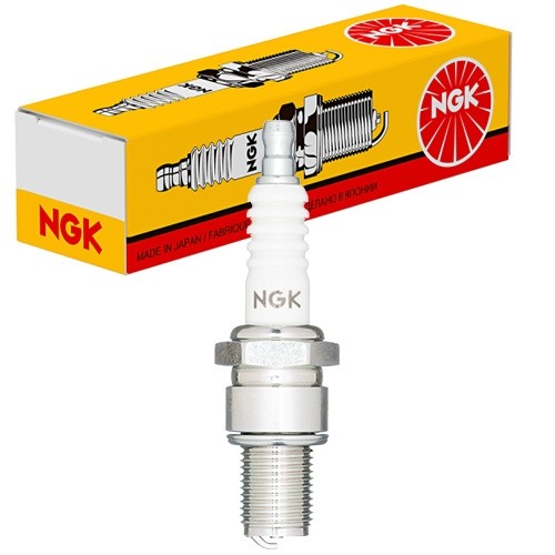 Zündkerze ngk b9ecs - 1x, [7058]