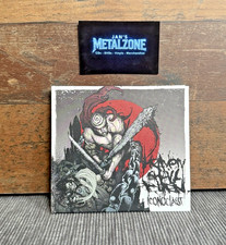 CD + DVD - Heaven Shall Burn -