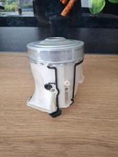 ORIGINAL Vorwerk Kobold 135 / 136 Vk135 136 Motor Turbine  Saugmotor  VARIANTE 1