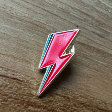 ANSTECKER DAVID BOWIE ALADDIN