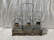 Dreifacher TANTALUS mit 3