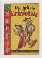 Der heitere Fridolin 3